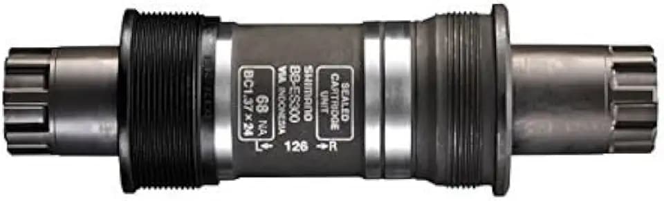 Shimano Kompaktinnenlager (68/113mm | BSA)