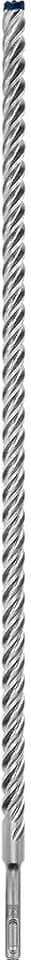 Bosch Accessories EXPERT SDS plus-7X Hammerbohrer 16 mm (GL600 mm) SDS plus-7X