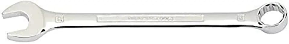 Draper Hi-Torq-Gabel-Ringschlüssel 56222 8220MM, metrisch, 23 mm