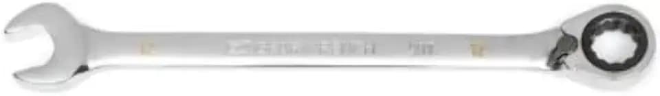 GEARWRENCH 12mm 90-Tooth 12 Point Reversible Ratcheting Wrench | 86612