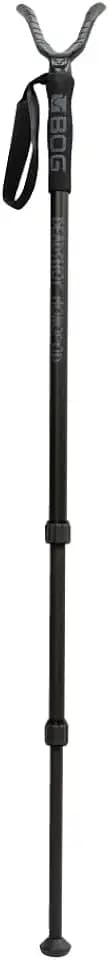 BOG Deadshot Hunting Tripod, Universal Shooting Rest, Adjustable Height