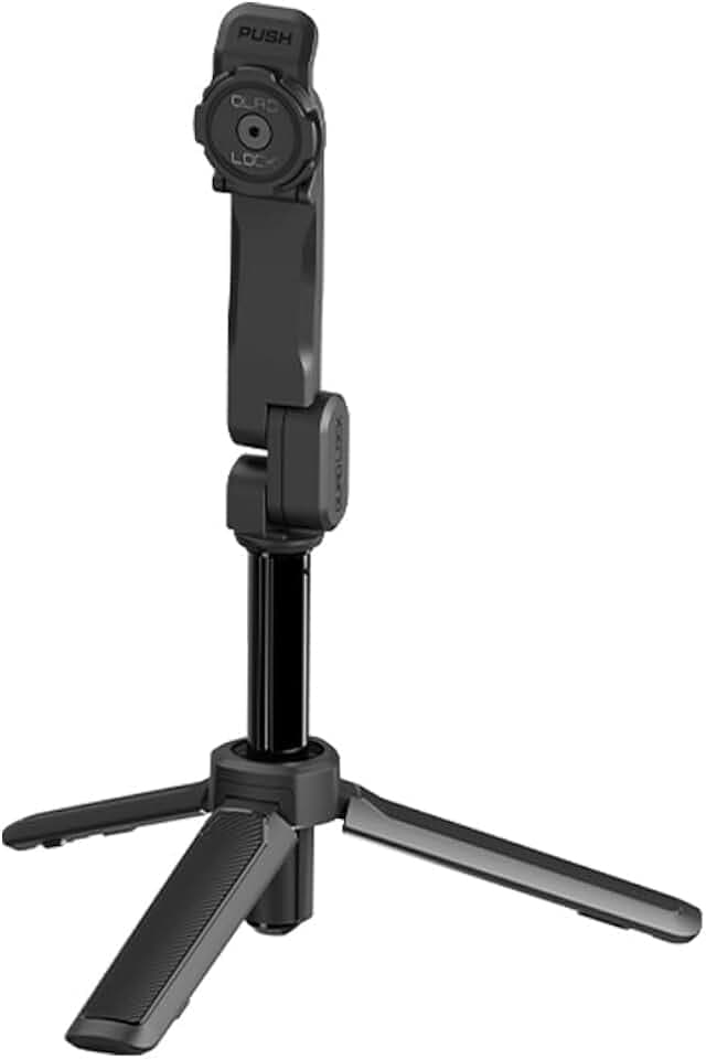 Quad Lock Stativ/Selfie-Stick