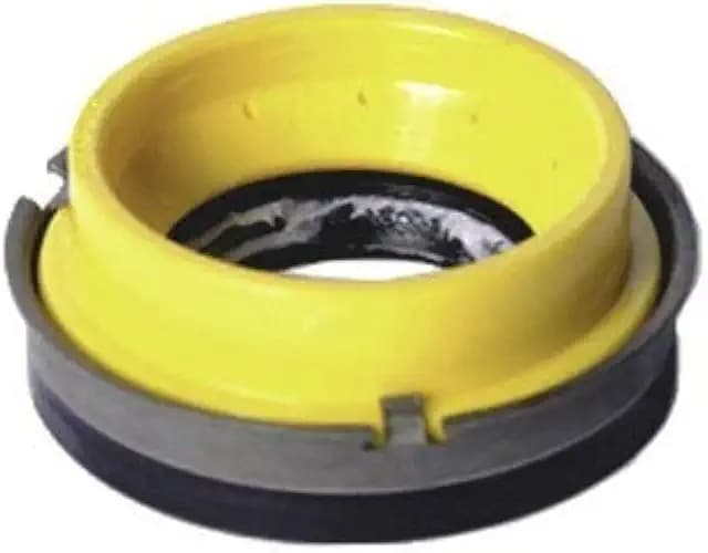 GM Genuine Parts 291-332 (22845699) Yellow Rear Axle Shaft Seal