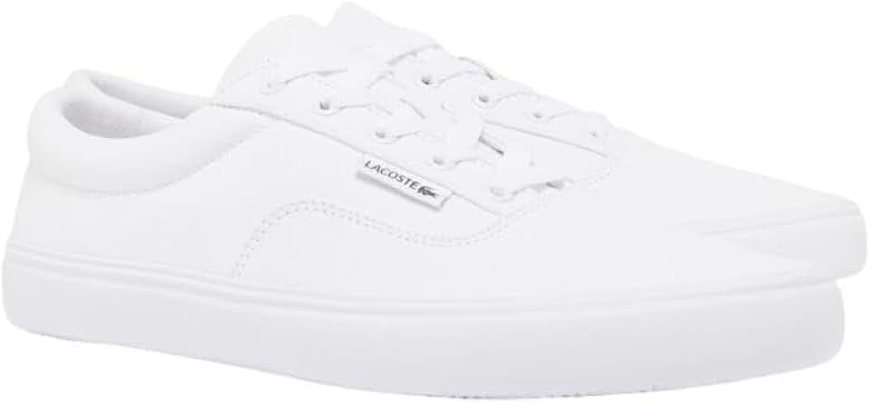 Lacoste Men's Lace Base Sneaker