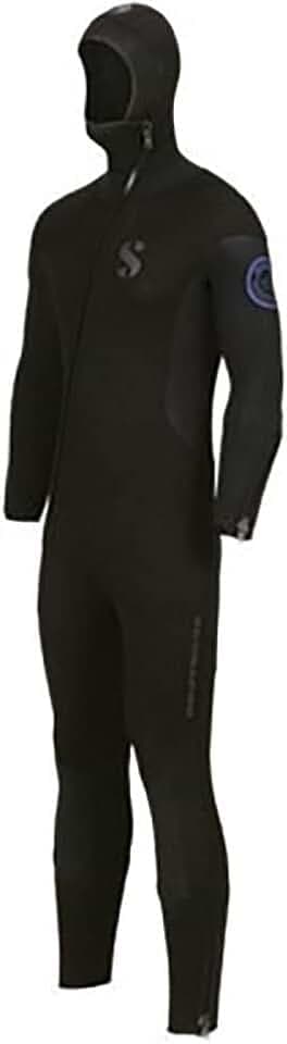 SCUBAPRO ONEFLEX STMR 6.0 F-Zip MN LT