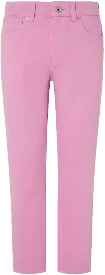 Pepe Jeans Damen Jeans Tapered Jeans Hw Pl204591