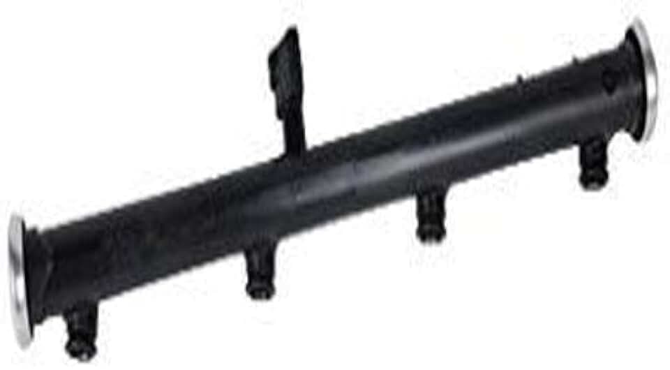 GM Genuine Parts 217-1542 (12602113) Multi-Port Fuel Injector Rail
