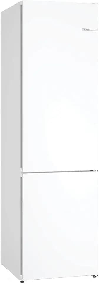 Bosch Serie 4 Kühl-Gefrier-Kombination 203 x 60 cm NoFrost KGN392WCF