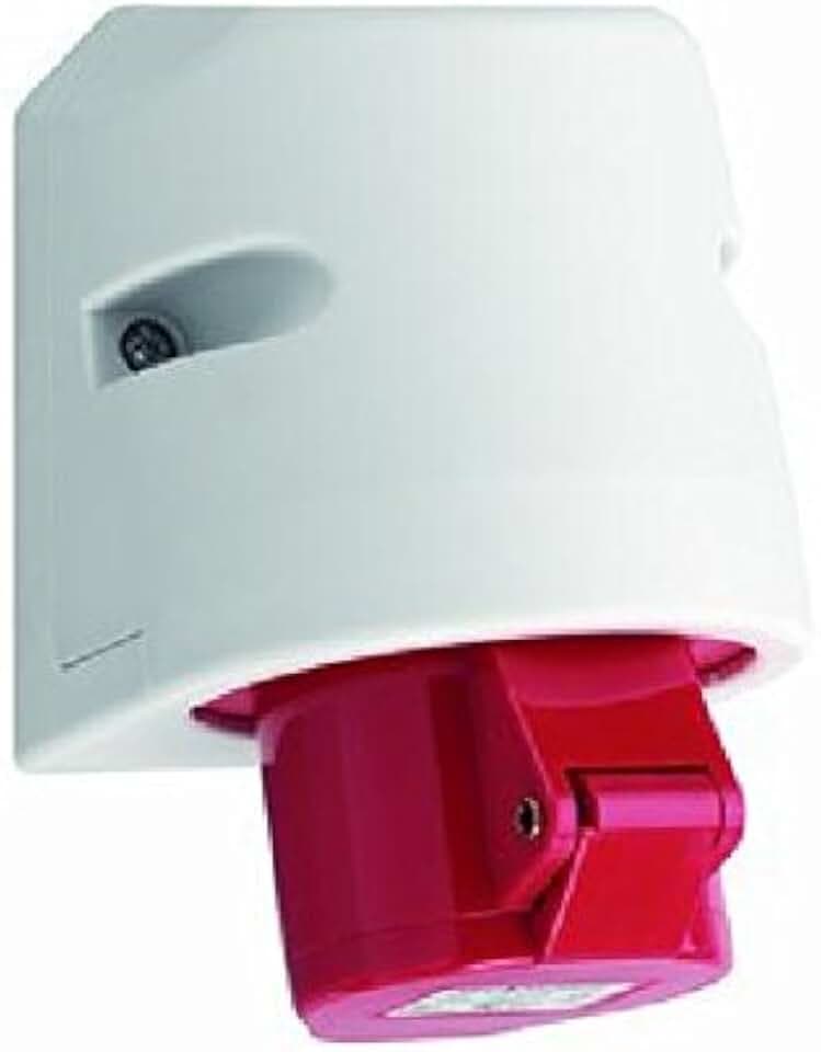 ABL Sursum d51s31 Stecker Steckdose