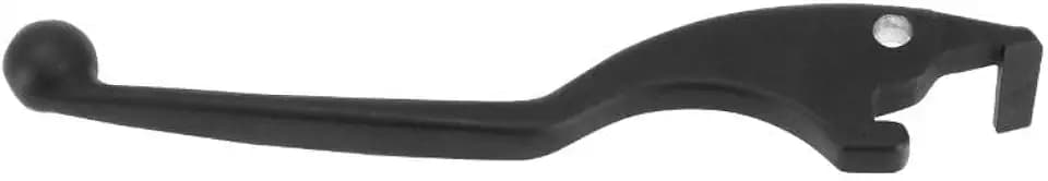 cyclingcolors 1x Bremshebel kompatibel mit für YAMAHA 125 XMAX 2018+ 300 XMAX 2017+ links schwarz
