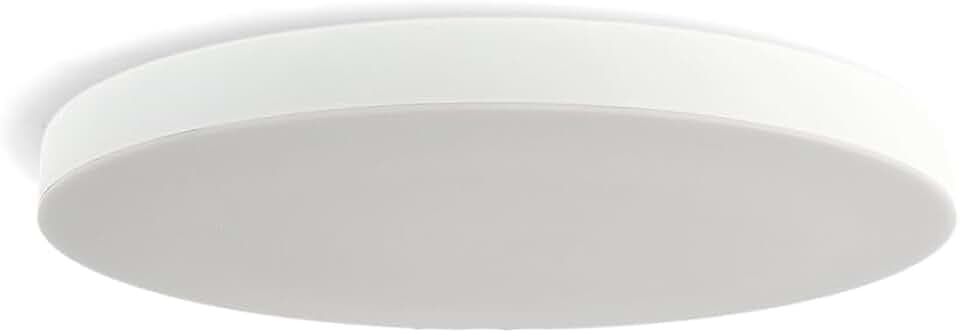 M Ledme - Neox 24W LED Deckenleuchte, CCT Farbtemperatur, ideal für Küche, Balkon und Schlafzimmer