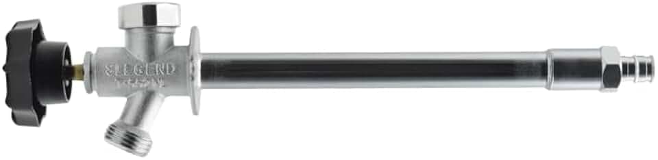 Legend Valve 108-146NL 1/2X14 T552P NO LEAD SILL PEX Model T-552PNL