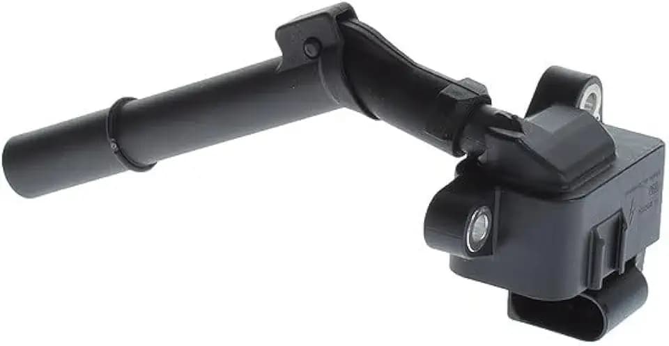 BOSCH 0221604036 Original Equipment Ignition Coil - Single