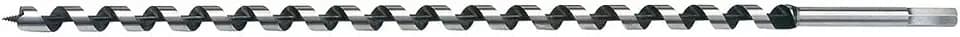 Draper Expert 40469 600 mm x 16 mm Extra-langes Muster Schlangenbohrer