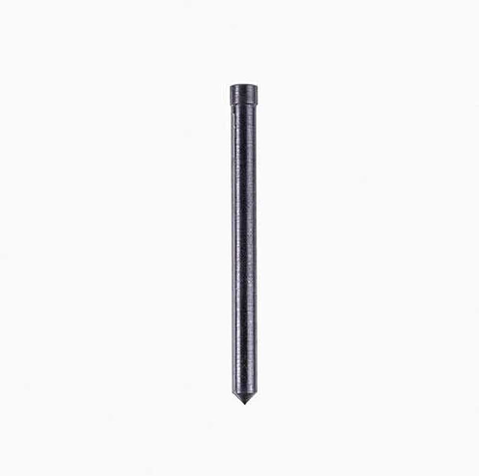 Evolution Power Tools Long Series Broaching Cutter Pilot Pin, 50 mm
