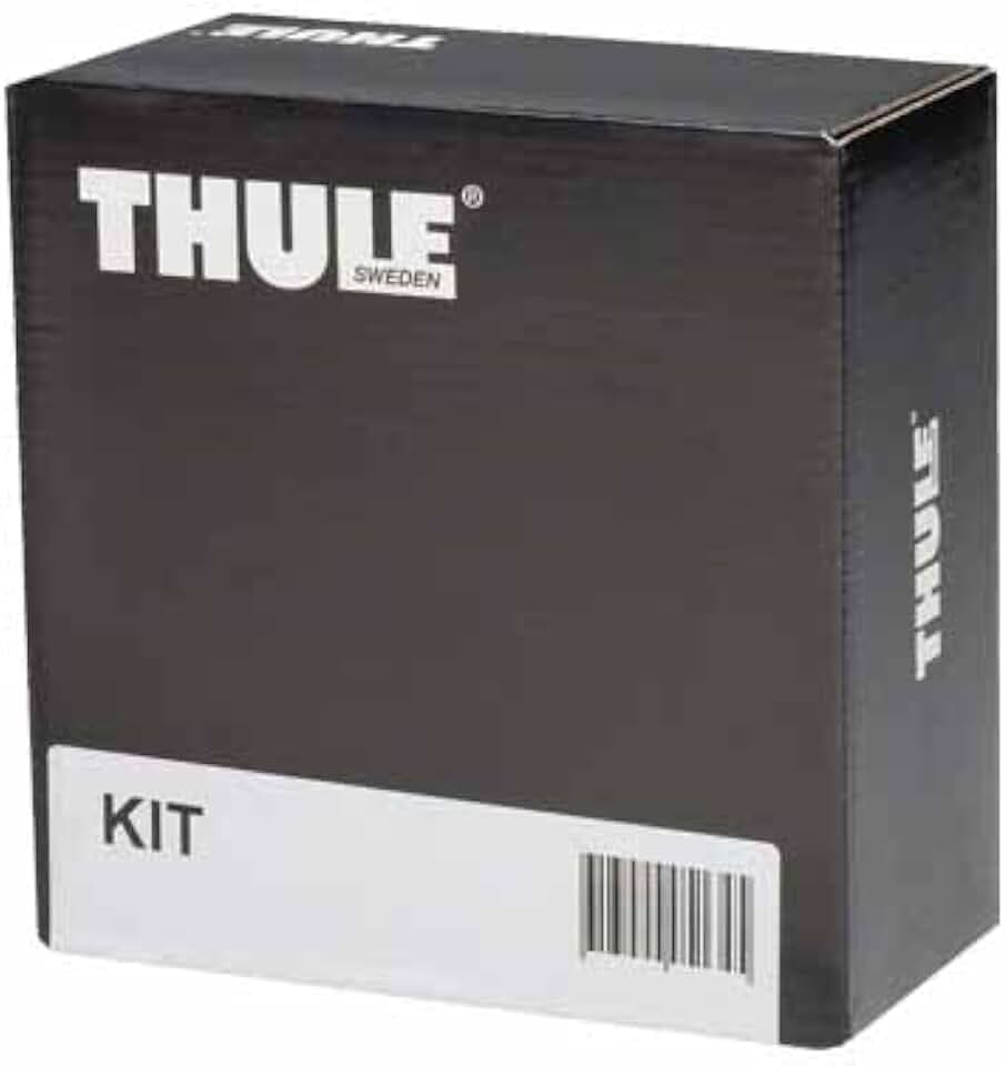 Kit Clamp 5343