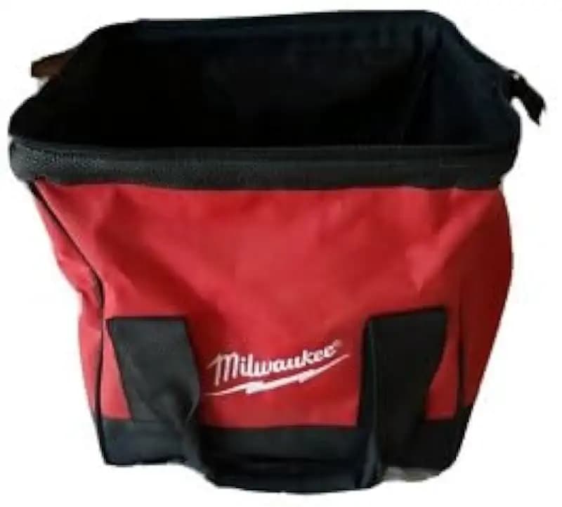 Milwaukee Heavy Duty Contractors Bag 11x11x10