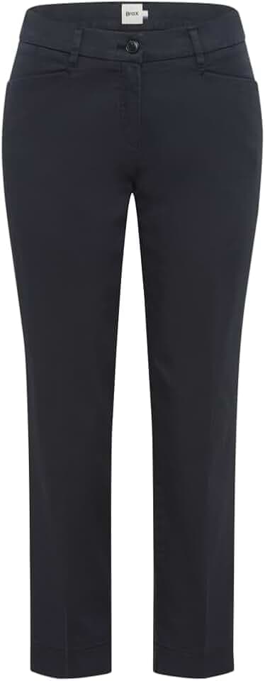 BRAX Damen Style.mara S Superior Cotton Hose