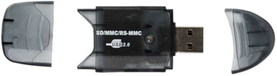 Groovy USB2.0 0SD Case GM – SD002