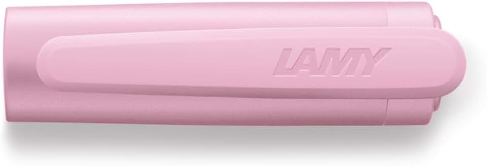Lamy Ersatzkappe für Füllhalter nexx 046 rose