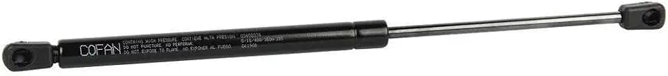 Cofan Druckluftfeder 525mm 550N R.220mm Universal