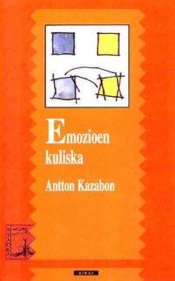 Emozioen kuliska (Branka, Band 84)