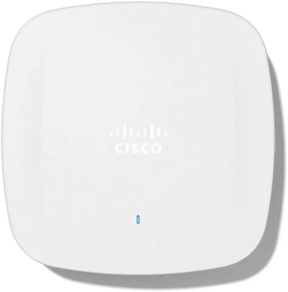 Cisco Catalyst 9164I Ap W6E triband 4x4 Meraki Brand