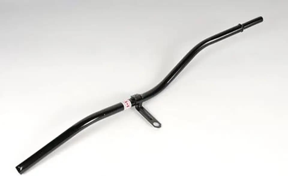 GM Genuine Parts 15693868 Automatic Transmission Fluid Fill Tube