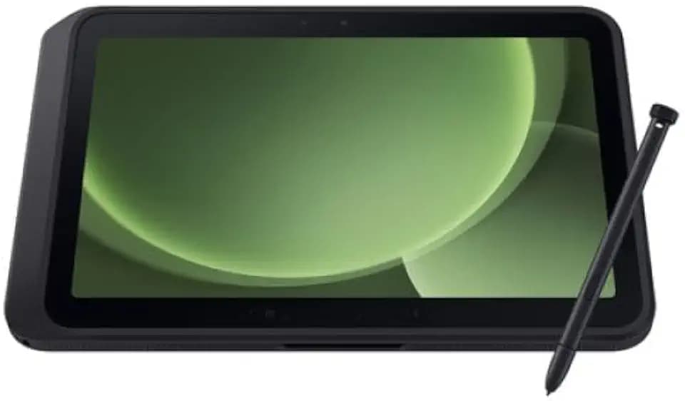 Samsung Galaxy Tab Active5 Pro X356 128GB 5G Green 10.1" Android