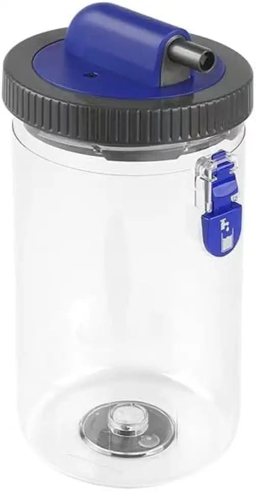 Upgrade Water Tank for Dyson Wash G1 Floor Scrubbers Clean/Waste Water Tank Wash G1 Cleaning Bucket (Clean Water Tank)