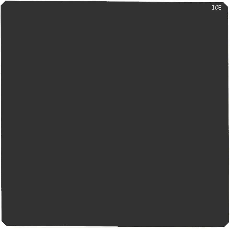 ICE ND64 Filter Neutral Density ND 6 Stop Optical Glass (150mm)