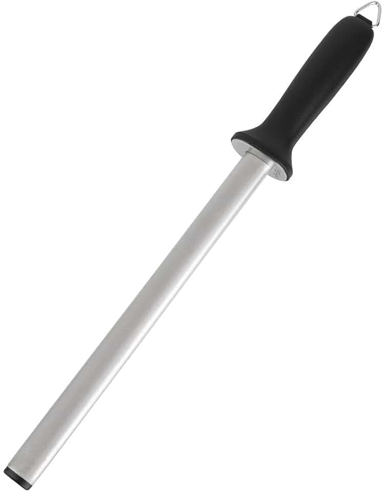 Vogue Diamond Steel - 25.4cm 10"