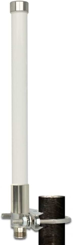 DeLOCK LoRa Antenne 868MHz N-Buchse 3dBi starr Outdoor 32cm