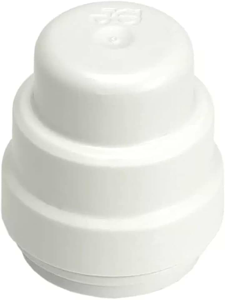 John Guest JG Speedfit 5x Anschlagende 15 mm