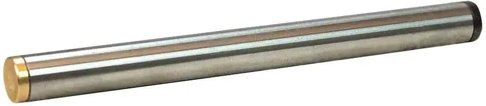 Moroso 65765 Fuel Pump Push Rod, Fits SBC and BBC Engines, Bronze Tip for use w/Billet Cams