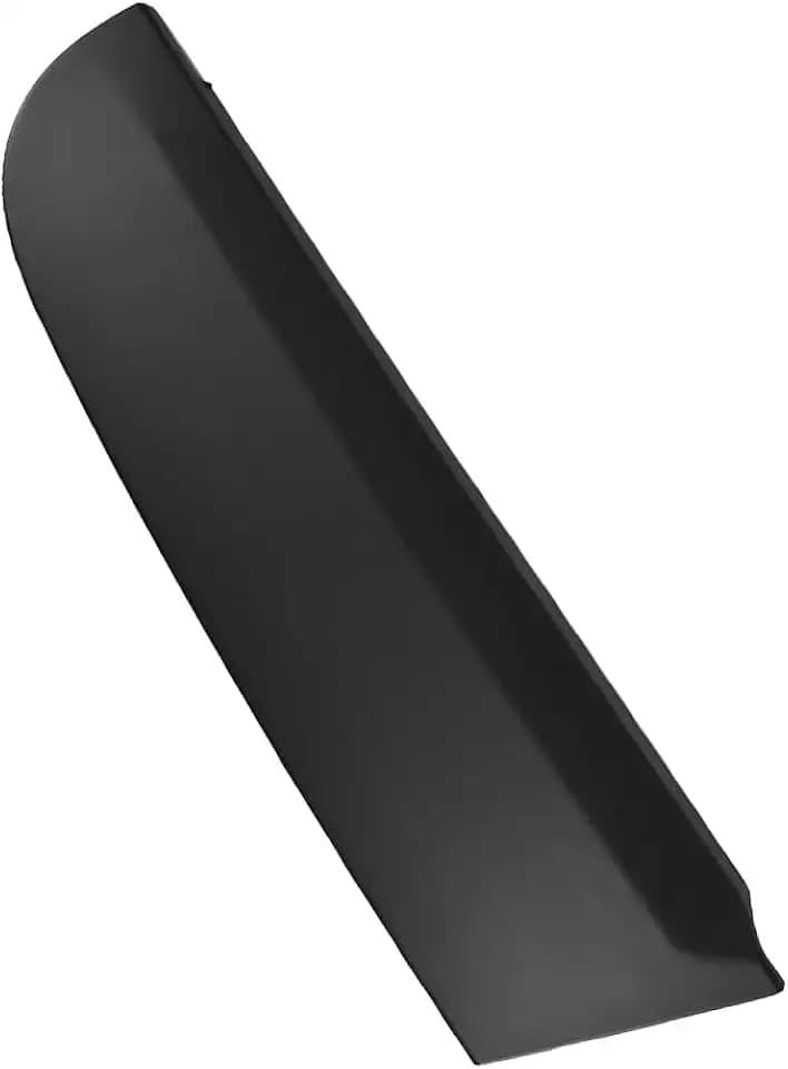 Rear Right Door C Pillar Garnish Molding Fits for 2011-2016 KIA Sportage Replaces 83280-3W000 (Black Rear Right)