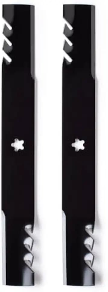 Oregon 42 Inch Lawn Mower Blades, for Husqvarna, Craftsman & More