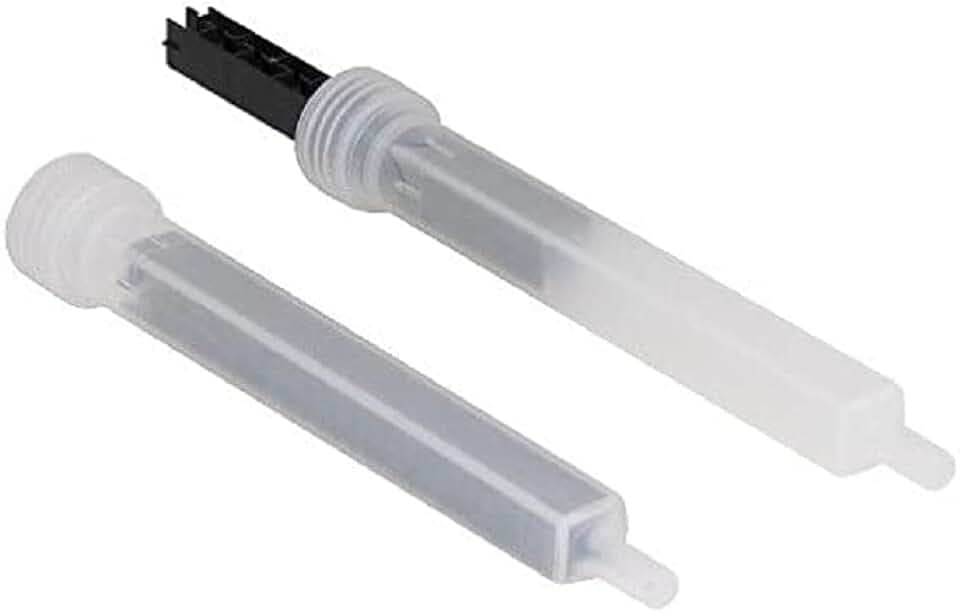 TANGIT Mischrohre für Tangnit M3001 Bi-Komponenten Expansionsharzkartuschen, 10 Stück