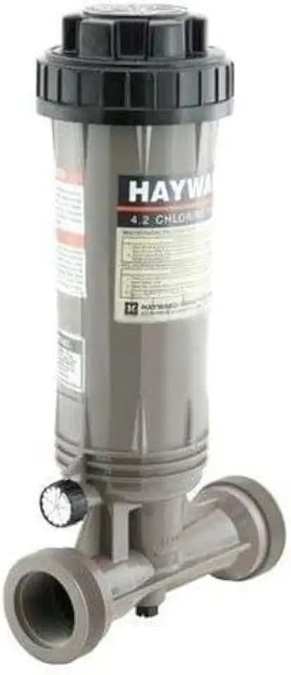 Hayward CL100 Automatic Chlorine Feeder