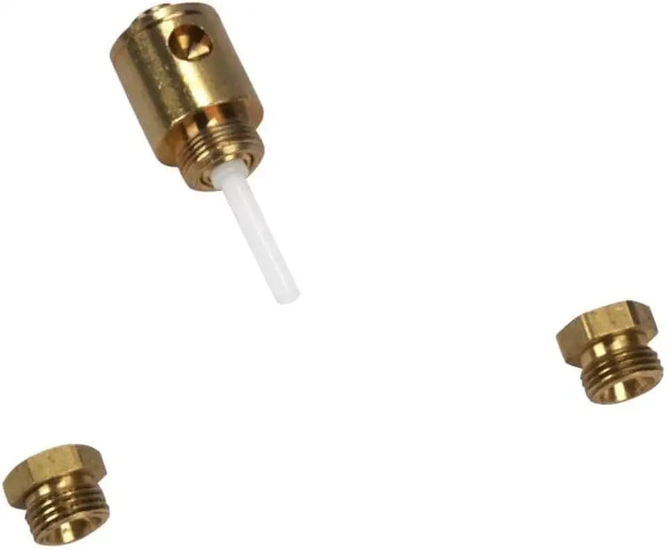 Whirlpool 49572A Genuine OEM Conversion Kit For Gas Dryers, Standard Accessory – Replaces 939021, 49572, 49575, 49752, 694572, AH3493998, EA3493998, PS3493998