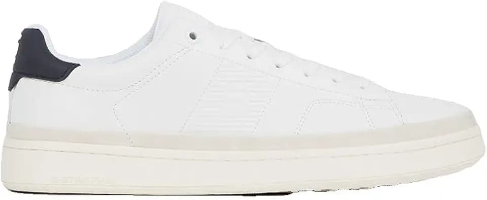 G-Star Herren Recruit III Lea MSneakers