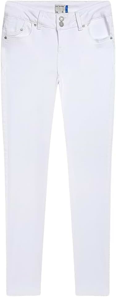 LTB Damen Jeans Molly M