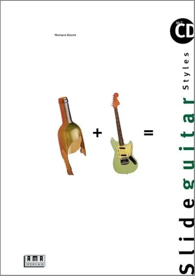 Slide Guitar Styles