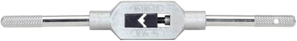 KS Tools 331.0015 Verstellbare Windeisen, M5-M20