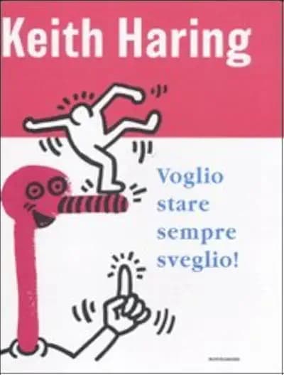 Voglio stare sempre sveglio! (Leggere le figure)