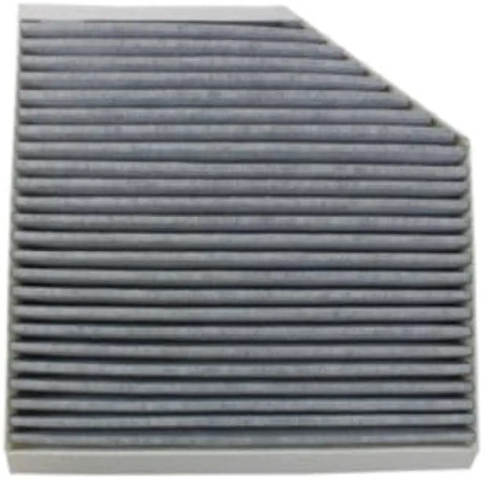 RAREELECTRICAL Cabin Air Filter Fits 2012-2018 Audi A6 Quattro 4H0819439