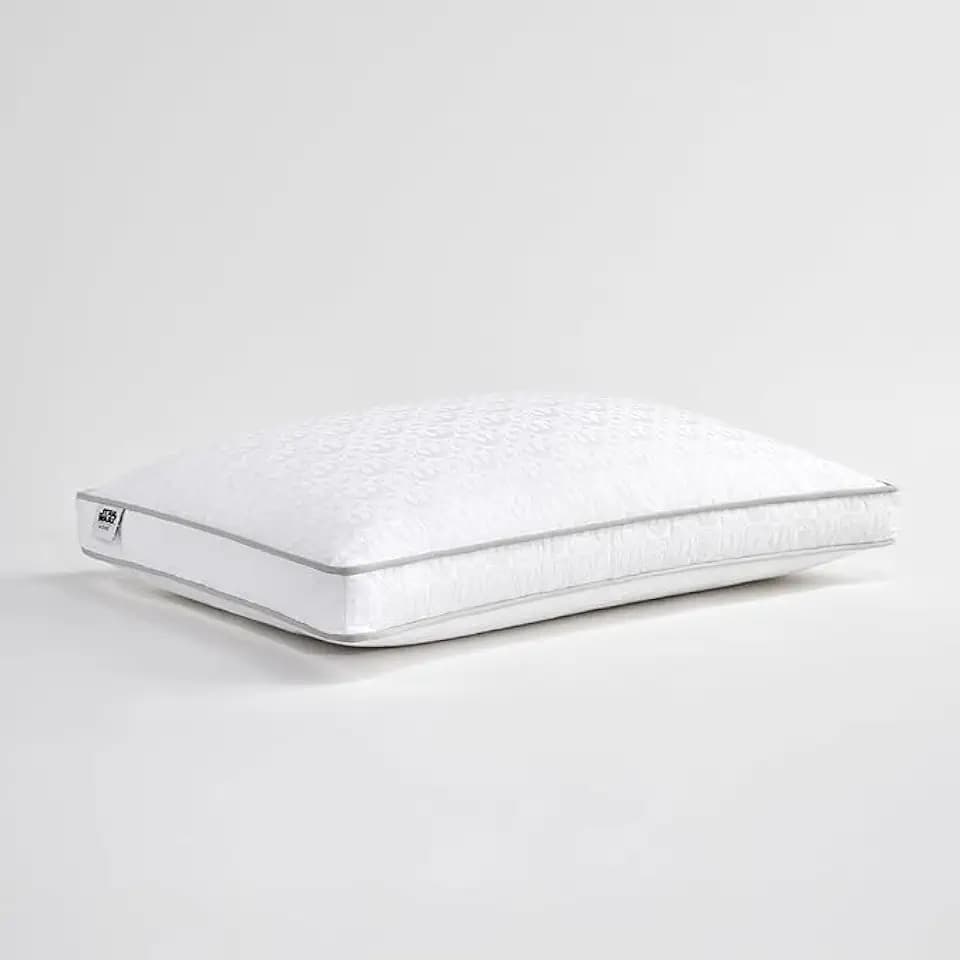 Sobel Westex: Star Wars Antithesis Bed Pillow for Sleeping | Hotel Quality, 300 TC, 100% Cotton Case | Soft, Machine Washable (Queen)