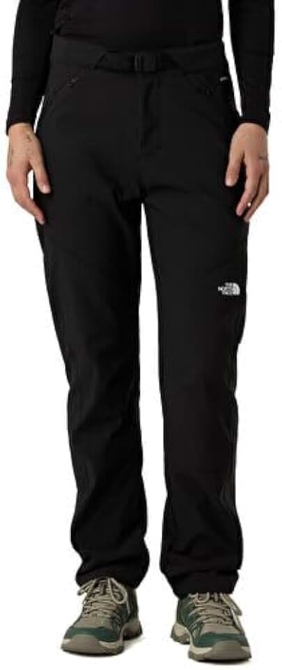 THE NORTH FACE Damen Hose Diablo Regular Straight