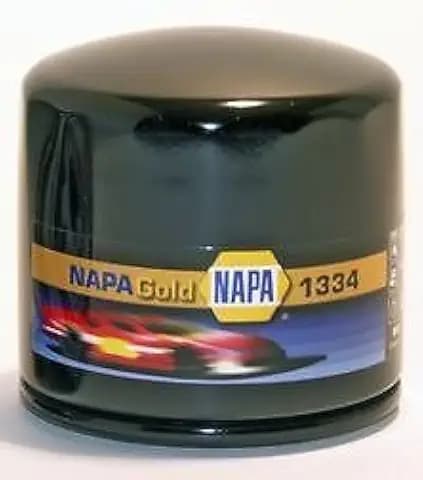 Napa Gold 1334 Oil Filter