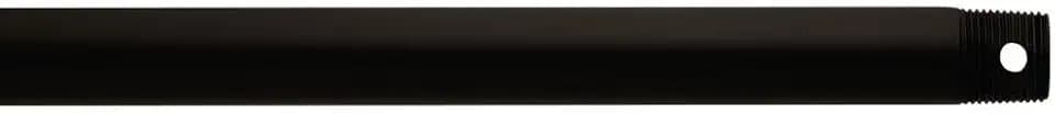 Kichler 360004OLZ Accessory Fan Down Rod 48-Inch, Oiled Bronze